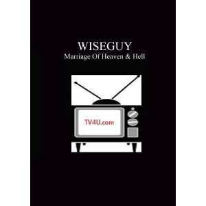  Wiseguy   Marriage Of Heaven & Hell Movies & TV