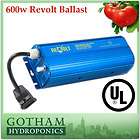 ReVolt 250 250w HPS MH Digital Ballast   UL Listed   H065 items in 