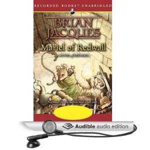   , Book 4 (Audible Audio Edition) Brian Jacques, a full cast Books