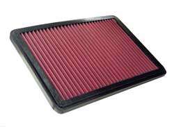 OE STOCK REPLACEMENT AIR INTAKE FILTER 33 2529  