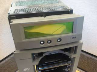 IBM 3590 E11 256 Track Tape Drive  