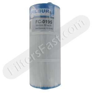  Marquis 50 Spa Filter Compatible for Marquis Spas Toys 