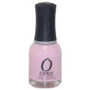  Orly Nail Polish Lift The Veil 008 .5oz Beauty