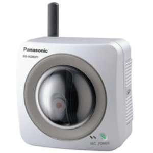   Outdoor Wireless Network Cam By Panasonic Consumer: Camera & Photo