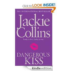 Start reading Dangerous Kiss  Don 