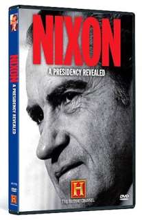 Richard M NIXON   History Channel Biography   WATERGATE   Vietnam 