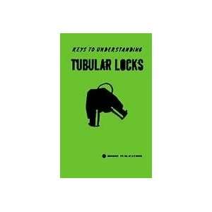  Keys To Understanding Tubular Locks, Book