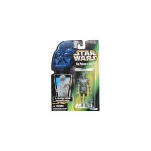  2 1B Medic Droid (Green Card   Holograph): Toys & Games