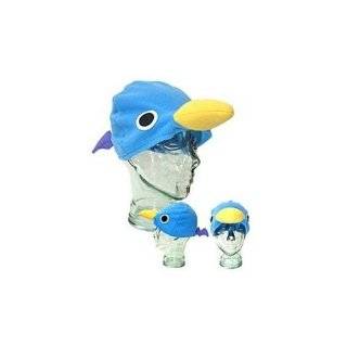 Disgaea Prinny Anime Cosplay Fleece Cap by Broccoli Gear