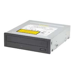  8X Serial ATA DVD+/ RW Drive for Select Dell PowerEdge 