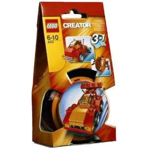  LEGO Auto Xpod 4415: Toys & Games