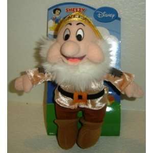  Sneezy of Snow White and the Seven Dwarfs Toys & Games