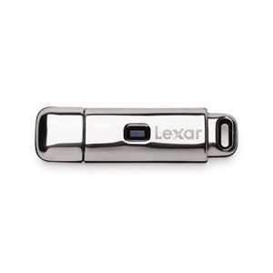  Lexar JumpDrive Lightning 512MB USB 2.0 Flash Drive 