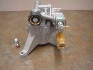 NEW 2700 psi PRESSURE WASHER PUMP   For HUSKY units  