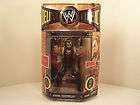 Undertaker Deluxe Classic Superstars WWE Toy Wrestling Action Figures 