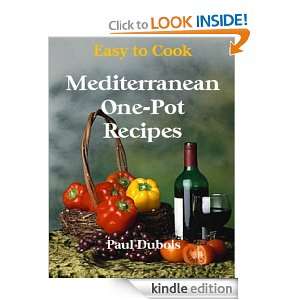     Pot Recipes (Easy to cook): Paul Dubois:  Kindle Store