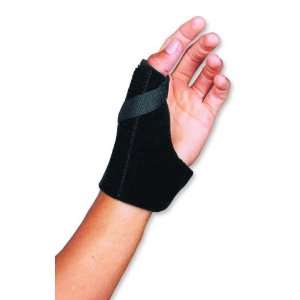  Invacare Thumb Brace   Large / X Large QTY 1 Health 