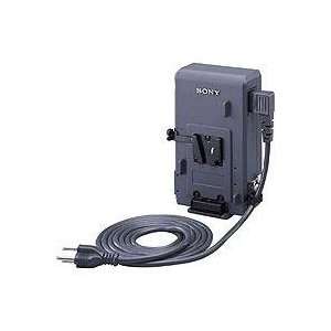 SONY ACD N10 AC Adaptor Battery Charger Function, Direct Attachment to 