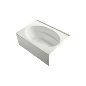  Kohler K 1112 GRA NY Windward 5Ft Bubblemassage Bath with 