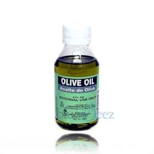  Olive OIL Aceite De Oliva: Beauty