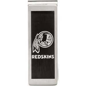  Washington Redskins NFL Official Logo Money Clip NFL 