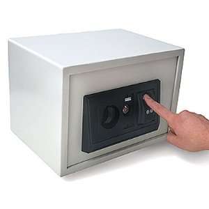  Fingerprint Safe Box 