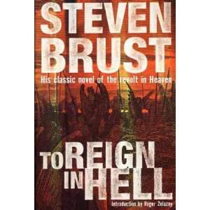   by Brust, Steven (Author) Jul 07 00[ Paperback ] Steven Brust Books