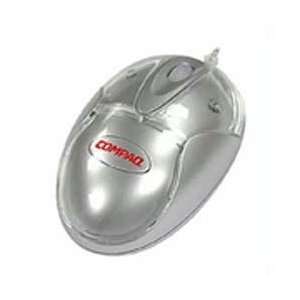  Micro Innovations CPQ150iD Lighted Scroll Optical Mouse 