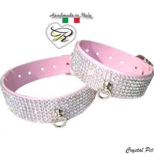  S 7 Row Extra Light Weight 8/8 Babypink Soft Art Leather 