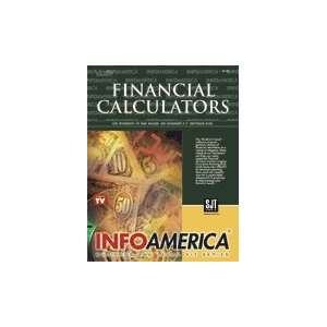  Financial Calculators
