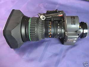 Canon J15ax8 B4 WRS SX12 IF+ Zoom Lens   Used  