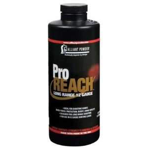 Pro Reach Powder Pro Reach Powder, 1 Lb: Sports & Outdoors