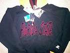 VINTAGE STARTER FLORIDA STATE SEMINOLES SCRIPT HOODED SWEATSHIRT 