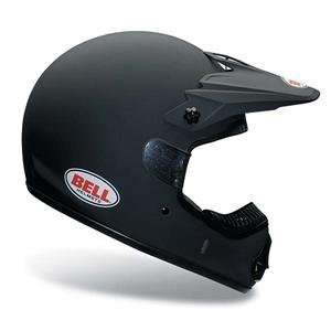  Bell SC Solid Helmet   Small/Matte Black: Automotive