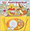 Poohs Drum Book   LED Drum Publications International