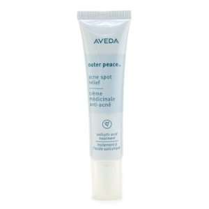  Outer Peace Acne Spot Relief (Exp. Date 09/2012)   Aveda 
