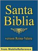 Santa Biblia con Ilustraciones (Reina Valera version, RV) (Spanish 