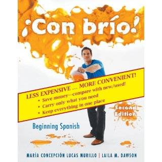 Con bro 2nd Edition Student Text w/ Audio CDs Binder Ready Version 
