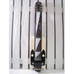  1950s National Lap Steel Guitar: Musical Instruments