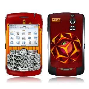   Curve  8300 8310 8320  Muse  MK Ultra Uprising Skin Electronics