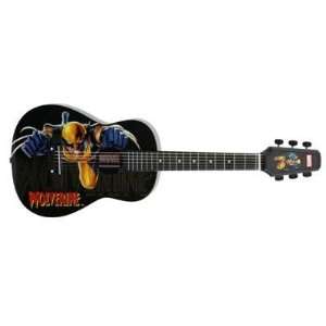 Wolverine Junior Acoustic Gui