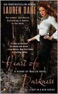 Heart of Darkness (Bound by Magick Series #1)