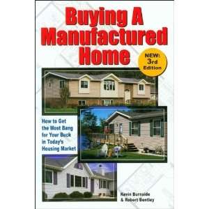  in Todays Housing Market (3rd Ed [Paperback] Kevin Burnside Books