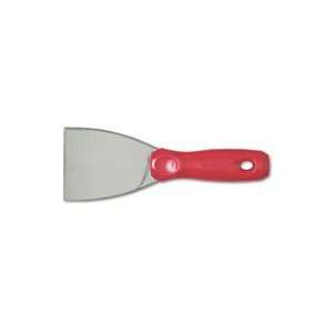 Rubbermaid® Scraper Tool with Carbon Steel Blade and Contoured Handle