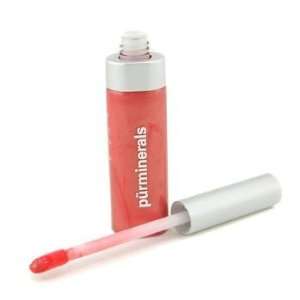 Exclusive By PurMinerals Pout Plumping Lip Gloss   Nealite Sunset 4.5g 