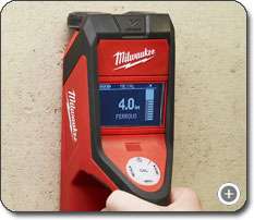  Milwaukee 2290 23 M12 Sub Scanner/Drill Driver Combo