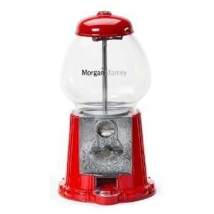 Morgan Stanley. Limited Edition 11 Gumball Machine