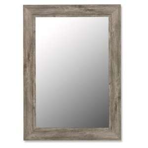  Hitchcock Butterfield Company 2584 Mirror with Grey Liner 