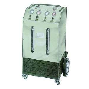   /Recovery/Recharge/Vacuum Machine for R 12 & R 134a