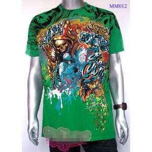   Graffiti Gorilla Skateboard Hip Hop Street T Shirt L Free Shipping